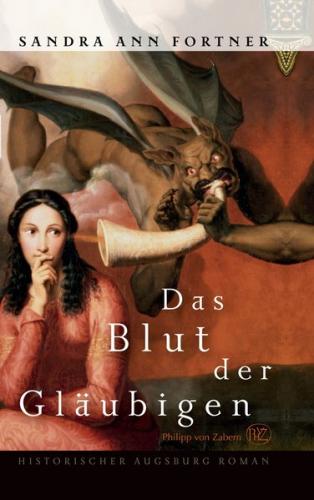Das Blut der Gläubigen (Ebook - pdf) 