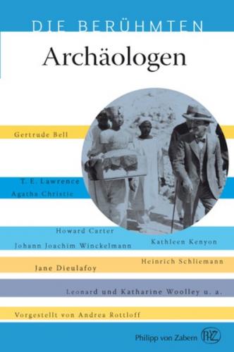 Archäologen 