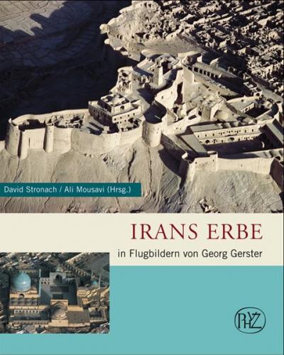 Irans Erbe (Ebook - EPUB) 
