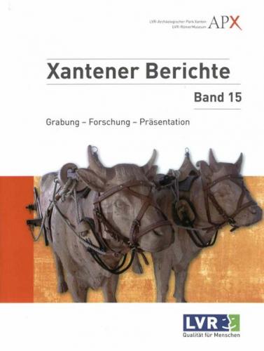 Xantener Berichte 