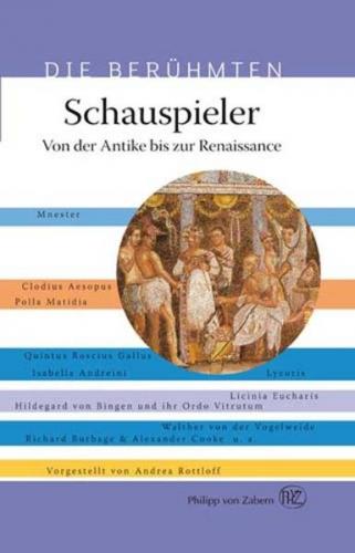 Schauspieler 
