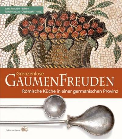 Grenzenlose Gaumenfreuden 