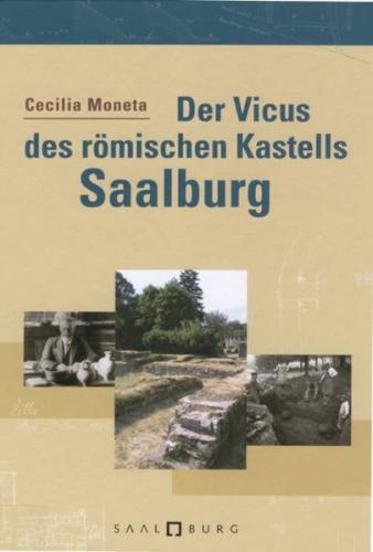 Der Vicus des römischen Kastells Saalburg 