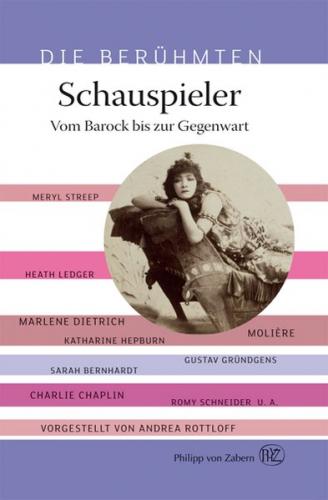 Schauspieler 