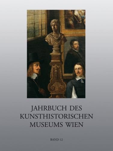 Jahrbuch des Kunsthistorischen Museums Wien 