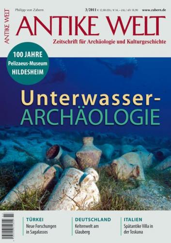 Antike Welt 3/2011 (Ebook - pdf) 