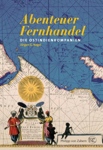 Abenteuer Fernhandel 