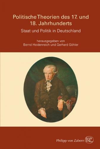 Politische Theorien des 17. und 18. Jahrhunderts 