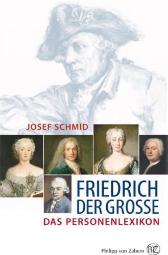 Friedrich der Große 