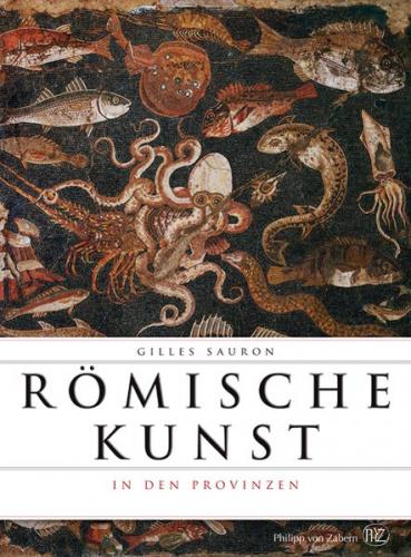 Römische Kunst in den Provinzen 