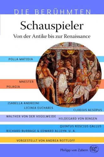 Schauspieler 