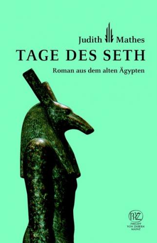 Tage des Seth (Ebook - pdf) 
