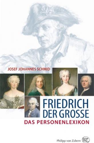Friedrich der Große 