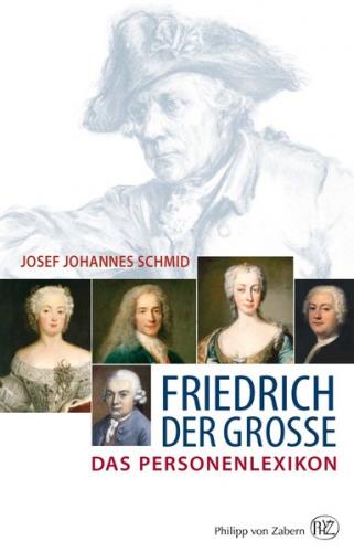 Friedrich der Große 