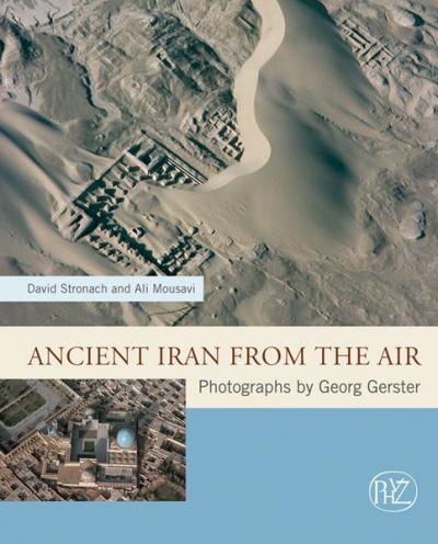 Ancient Iran from the Air 