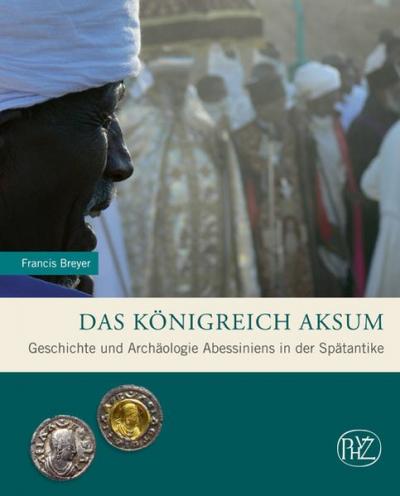 Das Königreich Aksum 