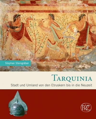 Tarquinia 