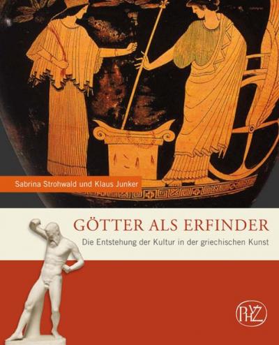 Götter als Erfinder 