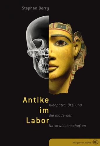 Antike im Labor (Ebook - pdf) 