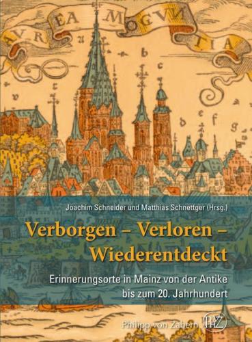 Verborgen- Verloren- Wiederentdeckt 
