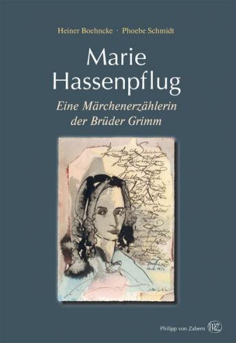 Marie Hassenpflug 