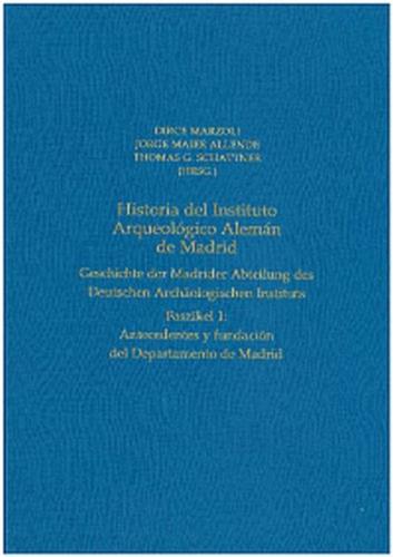 Iberia Archaeologica 