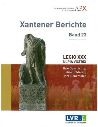 Legio XXX Ulpia Victrix 