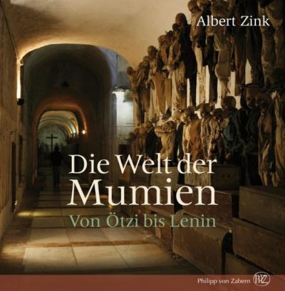 Die Welt der Mumien 