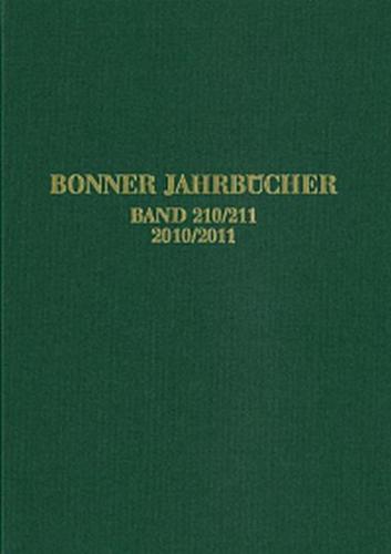 Bonner Jahrbücher 2010/2011 
