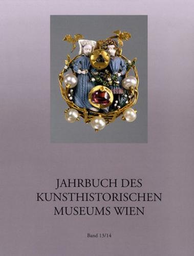Jahrbuch des Kunsthistorischen Museums Wien 