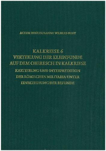 Kalkriese 6 