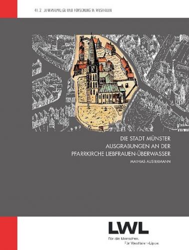 Die Stadt Münster 