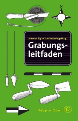 Grabungsleitfaden 