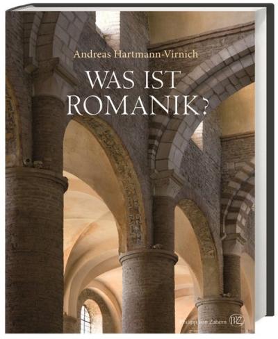 Was ist Romanik? 