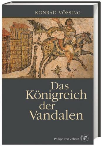 Das Königreich der Vandalen 