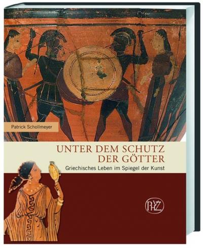 Unter dem Schutz der Götter 