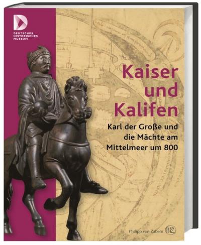 Kaiser und Kalifen 