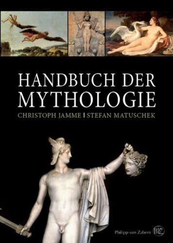 Handbuch der Mythologie 