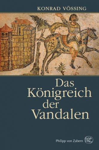 Das Königreich der Vandalen 