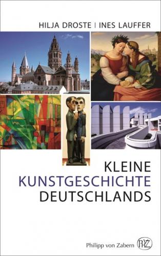Kleine Kunstgeschichte Deutschlands 