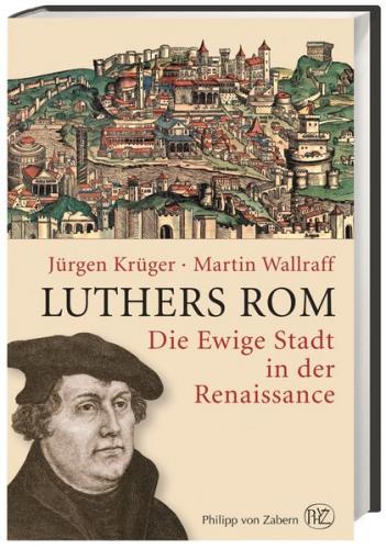 Luthers Rom 