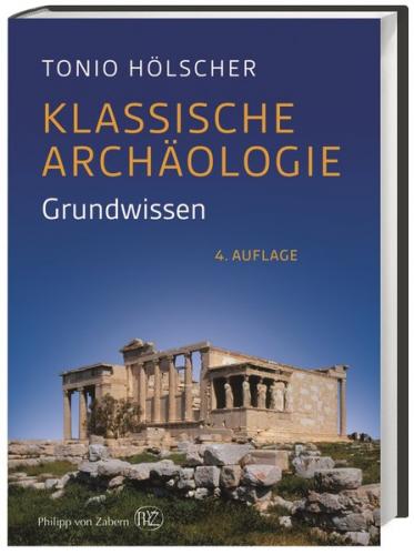 Klassische Archäologie 