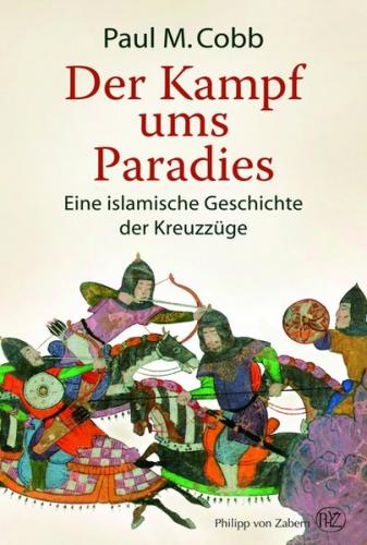 Der Kampf ums Paradies 