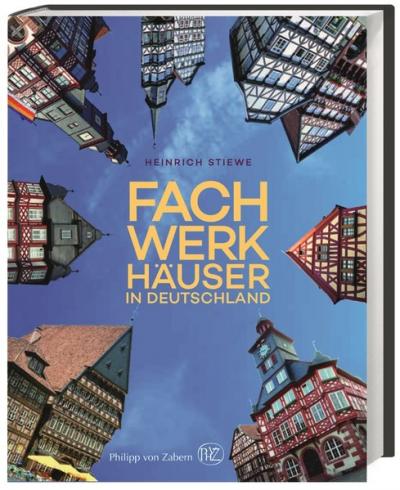 Fachwerkhäuser in Deutschland 