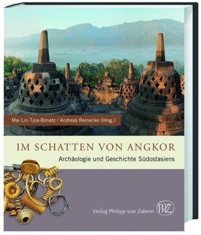Im Schatten von Angkor 