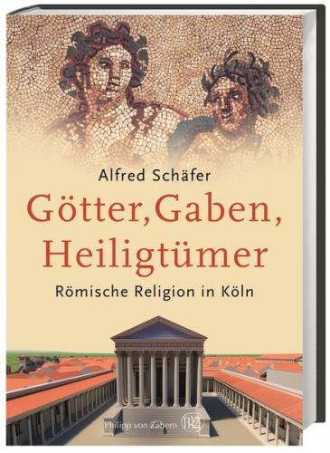 Götter, Gaben, Heiligtümer 