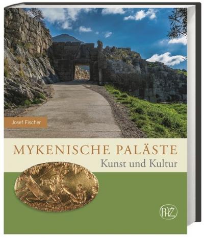 Mykenische Paläste 