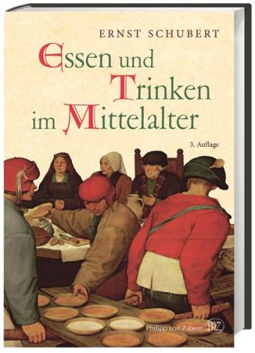 Essen und Trinken im Mittelalter 