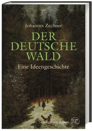Der deutsche Wald 