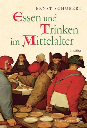 Essen und Trinken im Mittelalter 
